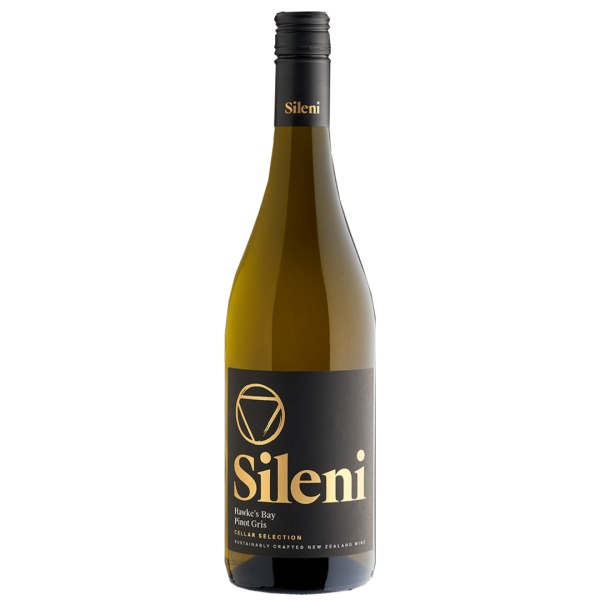 Sileni Cellar Selection Pinot Gris, Hawkes Bay